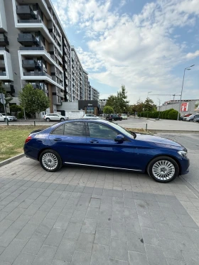 Обява за продажба на Mercedes-Benz C 220 ~29 900 лв. - изображение 3