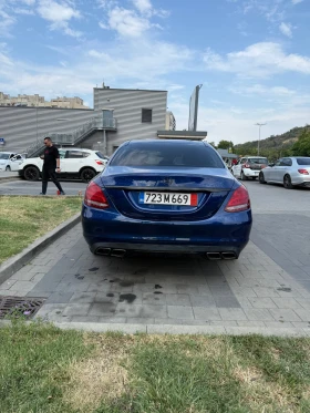 Обява за продажба на Mercedes-Benz C 220 ~29 900 лв. - изображение 4