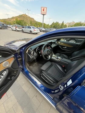 Обява за продажба на Mercedes-Benz C 220 ~29 900 лв. - изображение 9