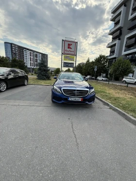 Обява за продажба на Mercedes-Benz C 220 ~29 900 лв. - изображение 1