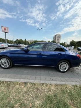 Обява за продажба на Mercedes-Benz C 220 ~29 900 лв. - изображение 6
