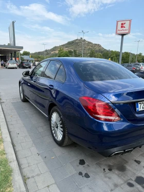 Обява за продажба на Mercedes-Benz C 220 ~29 900 лв. - изображение 5