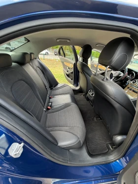 Mercedes-Benz C 220 | Mobile.bg    13