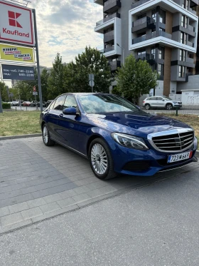 Обява за продажба на Mercedes-Benz C 220 ~29 900 лв. - изображение 2