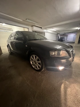 Audi A3 2.0 TDI | Mobile.bg    8