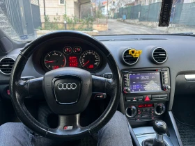 Audi A3 2.0 TDI | Mobile.bg    10