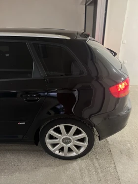 Audi A3 2.0 TDI | Mobile.bg    5