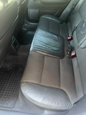 Audi A3 2.0 TDI | Mobile.bg    13