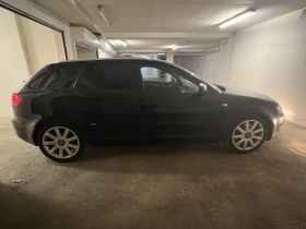 Audi A3 2.0 TDI | Mobile.bg    7