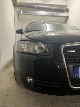 Audi A3 2.0 TDI | Mobile.bg    9