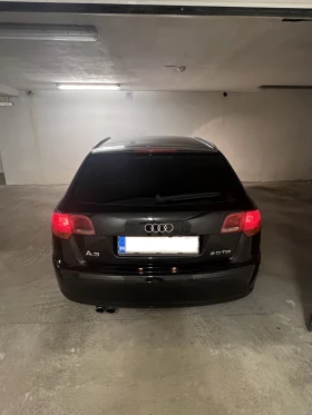Audi A3 2.0 TDI | Mobile.bg    6