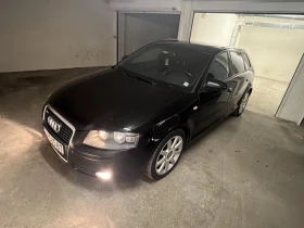 Audi A3 2.0 TDI | Mobile.bg    4