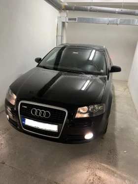 Audi A3 2.0 TDI | Mobile.bg    3
