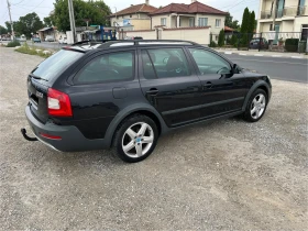 Обява за продажба на Skoda Octavia Scout  ~16 900 лв. - изображение 3