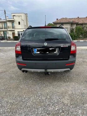 Обява за продажба на Skoda Octavia Scout  ~16 900 лв. - изображение 1