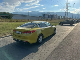 Обява за продажба на Kia K5 2.0 ТЕЧНА ФАЗА ГАЗ ~29 000 лв. - изображение 2