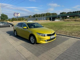 Обява за продажба на Kia K5 2.0 ТЕЧНА ФАЗА ГАЗ ~29 000 лв. - изображение 1