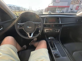 Обява за продажба на Kia K5 2.0 ТЕЧНА ФАЗА ГАЗ ~29 000 лв. - изображение 5