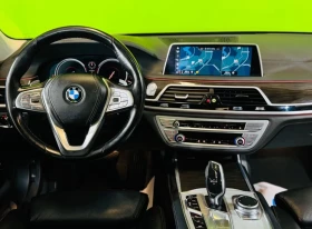 BMW 740 xDrive/320HP/MEMO/360/ACC/LED/NAVI/AMBI/294g | Mobile.bg    5