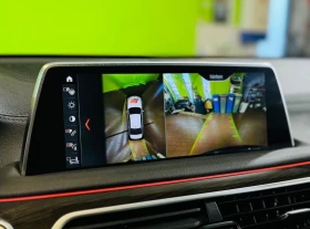 BMW 740 xDrive/320HP/MEMO/360/ACC/LED/NAVI/AMBI/294g | Mobile.bg    8