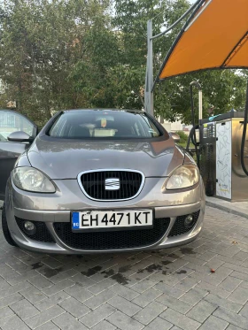 Обява за продажба на Seat Toledo ~5 700 лв. - изображение 1