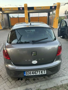 Обява за продажба на Seat Toledo ~5 700 лв. - изображение 5