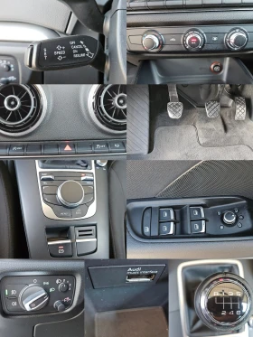 Audi A3 1.6TDI/SportBack/6ск/ACC/NAVI/БЛУТУТ/EURO 5B/ТОП - 16800 лв. / 8589.70 € - 12240447 14