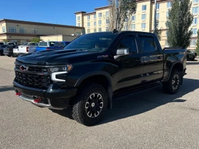 Chevrolet Silverado * ZR2 * CARFAX * 