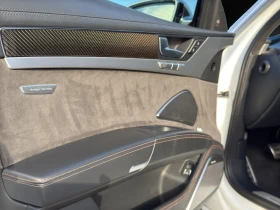 Audi S8 CERAMIC* B&O* DISTR* 360 CAM* KEYLESS* 3xTV* HUD*  - 74500 лв. / 38091.25 € - 37752090 10