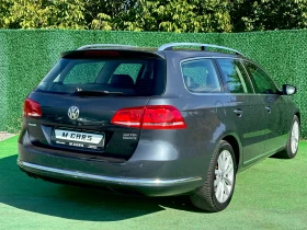 VW Passat HIGHLINE  PODGREV 2.0TDI 140ks - 13500 лв. / 6902.44 € - 46540685 5