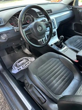 VW Passat HIGHLINE  PODGREV 2.0TDI 140ks - 13500 лв. / 6902.44 € - 46540685 12