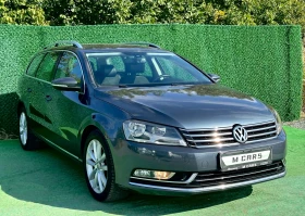 VW Passat HIGHLINE  PODGREV 2.0TDI 140ks - 13500 лв. / 6902.44 € - 46540685 2