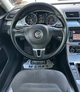 VW Passat HIGHLINE  PODGREV 2.0TDI 140ks - 13500 лв. / 6902.44 € - 46540685 16