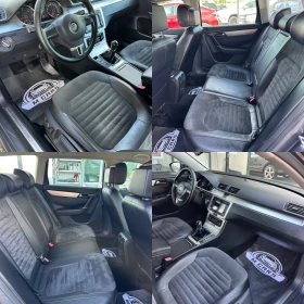 VW Passat HIGHLINE  PODGREV 2.0TDI 140ks - 13500 лв. / 6902.44 € - 46540685 13