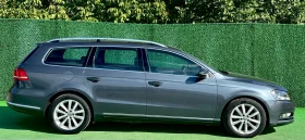 VW Passat HIGHLINE  PODGREV 2.0TDI 140ks - 13500 лв. / 6902.44 € - 46540685 7