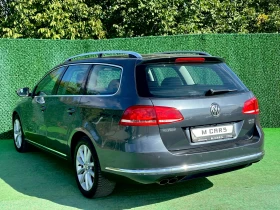 VW Passat HIGHLINE  PODGREV 2.0TDI 140ks - 13500 лв. / 6902.44 € - 46540685 6