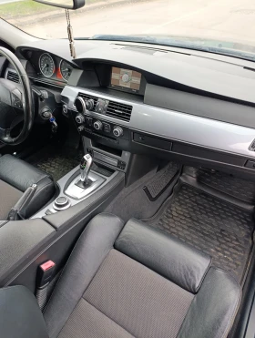 BMW 523 2.5i Face | Mobile.bg    9