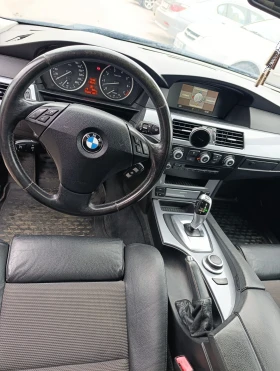 BMW 523 2.5i Face | Mobile.bg    7