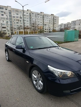 BMW 523 2.5i Face | Mobile.bg    2
