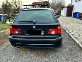 BMW 530, снимка 4 — Bazar.bg BMW 530, снимка 4