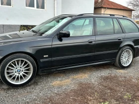 BMW 530, снимка 3 — Bazar.bg BMW 530, снимка 3