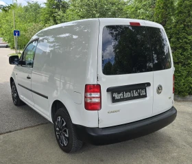 VW Caddy 1.6 TDI | Mobile.bg � ����� ������ 10