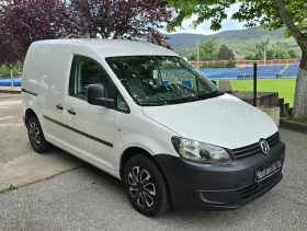 ����� �� �������� �� VW Caddy 1.6 TDI