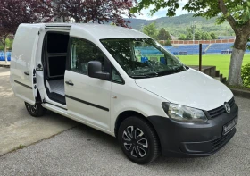 VW Caddy 1.6 TDI | Mobile.bg � ����� ������ 6