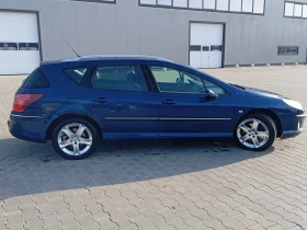 Peugeot 407 | Mobile.bg    5