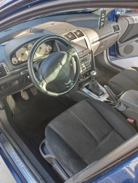 Peugeot 407 | Mobile.bg    9