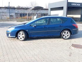Peugeot 407 | Mobile.bg    3