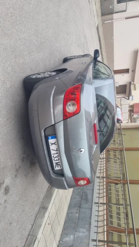 Renault Megane, снимка 7