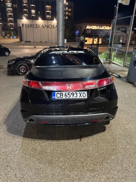 Honda Civic Свален дпф , снимка 5