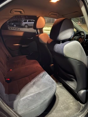 Honda Civic Свален дпф , снимка 10